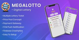 Megalotto digital lottery app codermarket.jpg