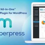 Memberpress - All-in-one Membership Plugin For Wordpress
