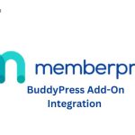 MemberPress BuddyPress Integration