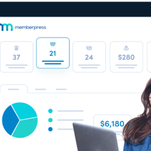 MemberPress – Courses