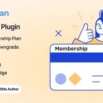 Membership Plugin - Listocean Classified Ads Listing Marketplace Platform