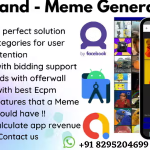 Meme Land Meme Generator - A outstanding solution for MEME Lover