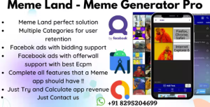 Meme land meme generator a outstanding solution for meme lover codermarket.png