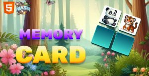 Memory match card game phaser3 gplpixel.jpeg