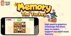 Memory the turkey phaser3 gplpixel.jpg