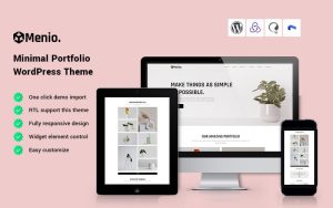 Menio minimal portfolio wordpress theme.jpg