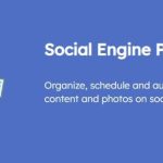 Meow Social Engine Pro - Schedule Social Media Posts