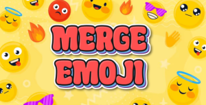 Merge emoji html5 game gplpixel.png