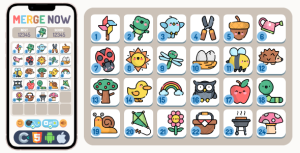 Merge now html5 game construct 3 gplpixel.png