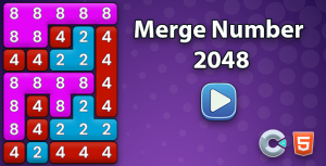 Merge number 2048 html5 construct3 gplpixel.png