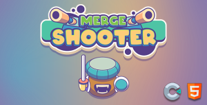 Merge shooter html5 construct3 gplpixel.png