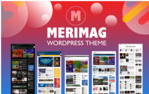 Merimag elementor blog magazine and news wordpress theme v404 gplpixel.png