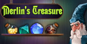 Merlins treasure match3 capx gplpixel.png
