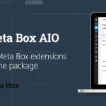 Meta Box AIO