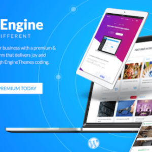 MicrojobEngine – Service Marketplace WordPress Theme – EngineThemes [Pro Package]