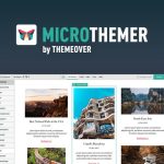 MicroThemer - WordPress CSS Editor v