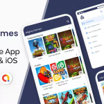 MightyGame - Flutter All in One Game App with laravel backend