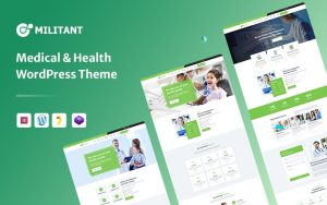 Militant medical health wordpress theme.jpg