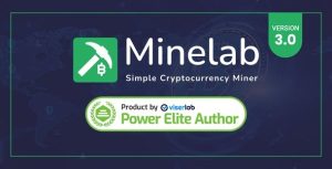 Minelab cloud crypto mining platform codermarket.jpeg
