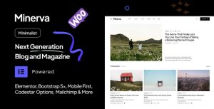 Minerva modern blog wordpress theme gplpixel.jpg