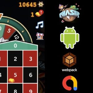 Mini Roulette