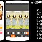 Mirror Photo Editor - Mirror Photo Pic