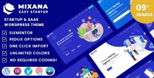 Mixana startup saas wordpress theme gplpixel.jpg