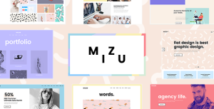 Mizu design agency theme v15 gplpixel.png