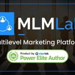 MLMLab - Multilevel Marketing Platform