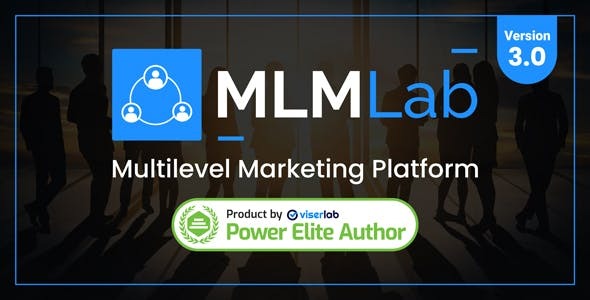 mlmlab-multilevel-marketing-platform-codermarket.jpeg MLMLab - Multilevel Marketing Platform - Image 1