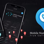 Mobile Number Locator - True Caller ID Name : Android App + Admob Integration