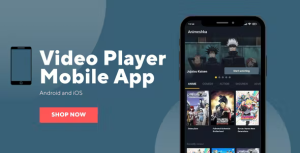 Mobile video player codermarket.png
