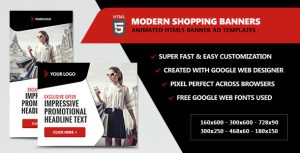 Modern shopping banners html5 animated gplpixel.jpg