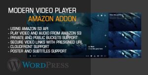 Modern video player amazon addon gplpixel.jpg