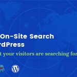 Mofect On-Site Search For WordPress