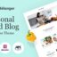 Molley belanger food blog for storytelling wordpress theme.jpg