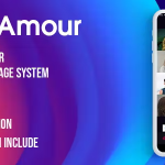 Mon Amour - dating network