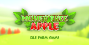 Money tree apple construct 3 html5 mobile gplpixel.png