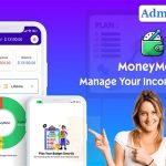 MoneyMeter - Android Expense Tracker, Budget Planner & Money Manager App