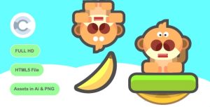 Monkey adventure gplpixel.jpg