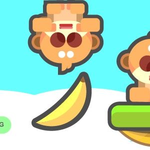 Monkey Adventure
