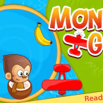 Monkey Go + Easy To Reskin + Ready For Publish