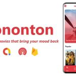Mononton - Movies, Series, Video Streaming App | ADMOB, FIREBASE, ONESIGNAL