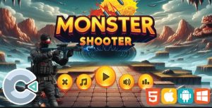 Monster shooter construct 3 html5 gplpixel.jpg