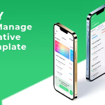 Monsy Money Manage React Native App Template