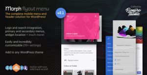 Morph flyout mobile menu plugin for wordpress v23 gplpixel.jpg