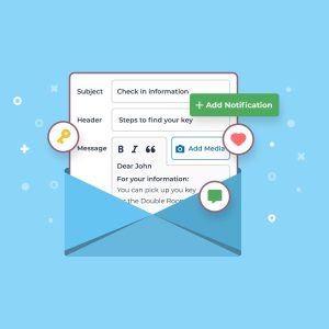 MotoPress – Hotel Booking Notifier