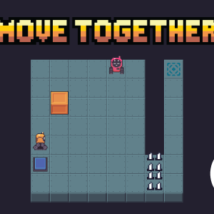 Move Together - HTML5 - Construct 3