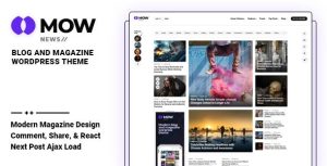 Mow blog magazine wordpress theme gplpixel.jpg
