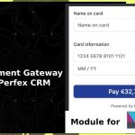 Moyasar Payment Gateway Module for Perfex CRM